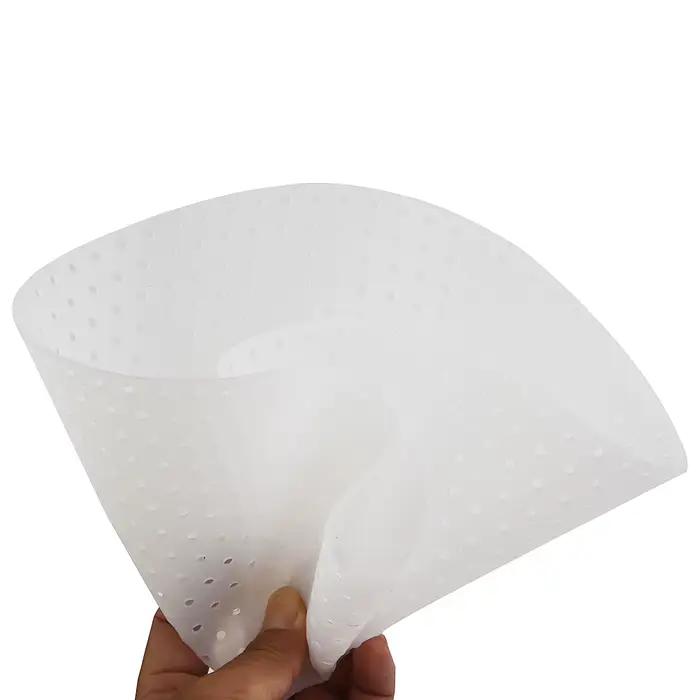 Tapis en Silicone anti-brûlure pour cuiseur à riz