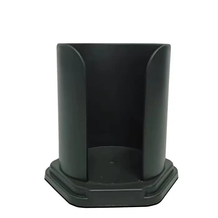 YRP accessoires café porte-papier filtre pour 51mm 53.5mm 58.5mm 60mm 64mm porte-papier filtre circu