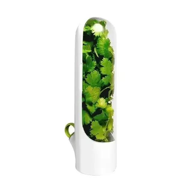 Réfrigérateur à base de légumes, bac à légumes, bouteille de conservation des légumes, stockage à do