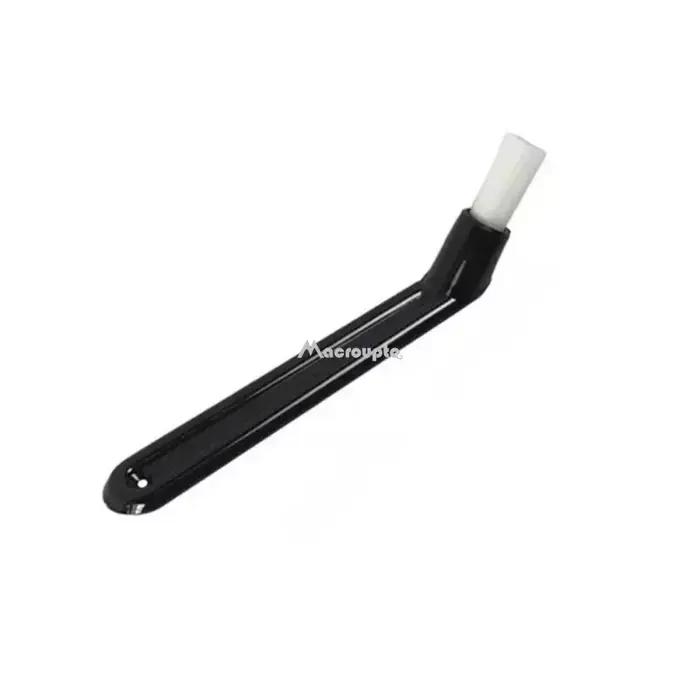 Brosse de nettoyage porte-filtre Barista expresso café doseur brosse de nettoyage 51mm 54mm 58mm out