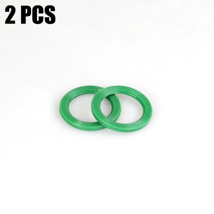 Joint d'étanchéité en Silicone, pièces de rechange pour Thermomix TM5 TM6 TM21 TM31, couteau à mélan