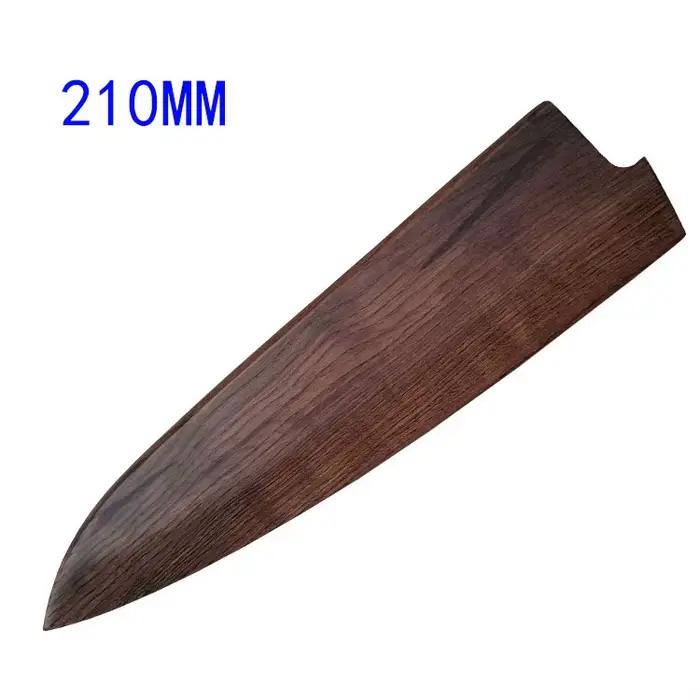Gaine de couteau en bois, fourreau multifonction, étui pour couteau de poche, Style japonais, housse