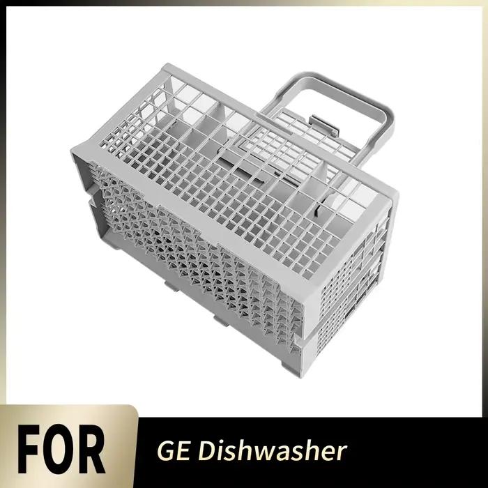 Panier universel pour lave-vaisselle, rangement pour couteaux et fourchettes, panier multifonctionne