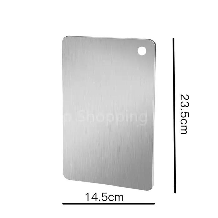 Ensemble de planche à découper petite à Extra Large pour la cuisine, planche à bloc de boucher réver