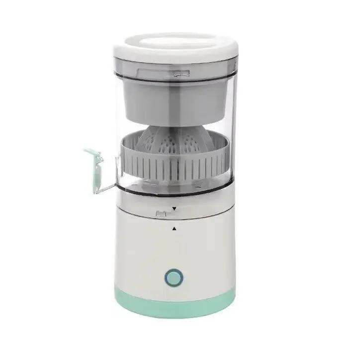 Presse-fruits électrique en acier inoxydable Ju479, machine à jus d'orange, outils de cuisine ménage