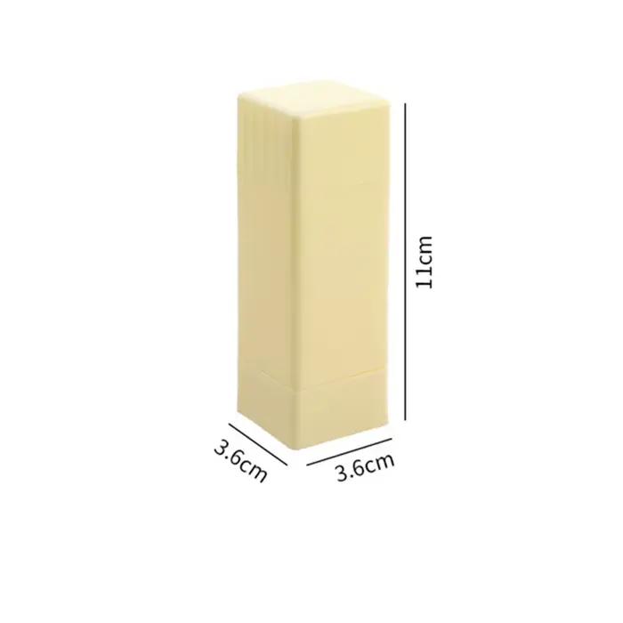 Distributeur de beurre, grand récipient à beurre, boîte de rangement pour fromage