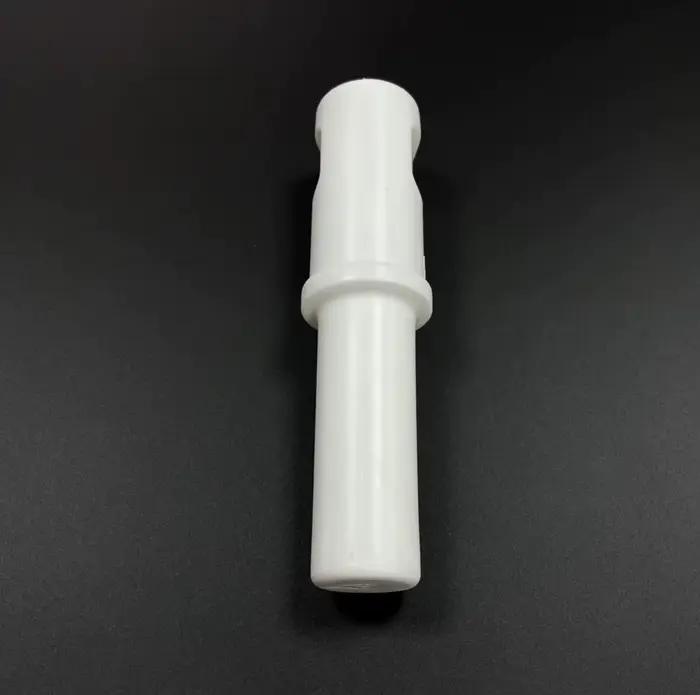 Pour hachoir à viande Bosch tige de poussée MFW15 200mm de long accessoires de hachoir à viande