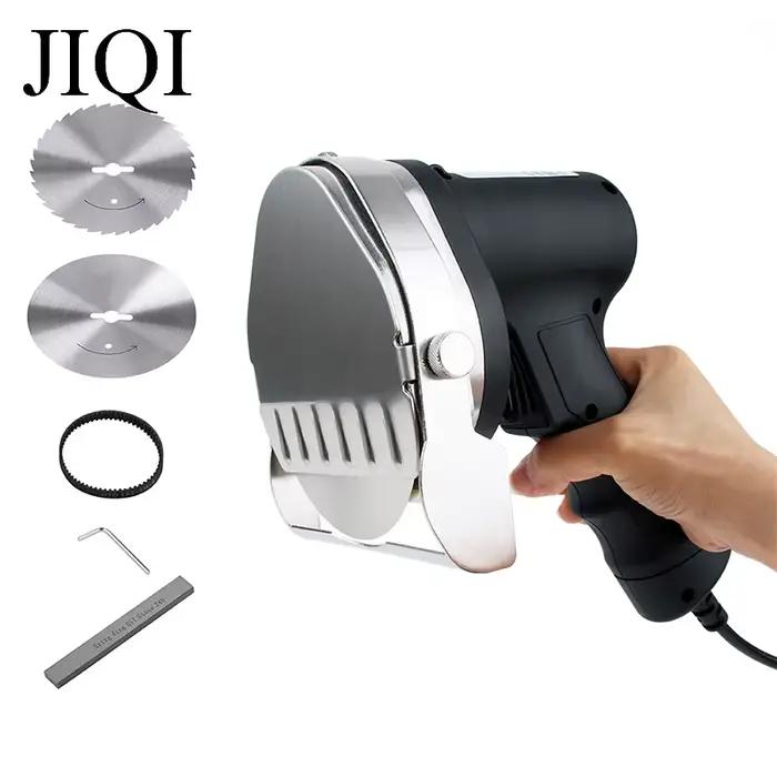 Couteau électrique Shawarma professionnel turc Kebab trancheuse acier inoxydable gyroscope Cutter Do
