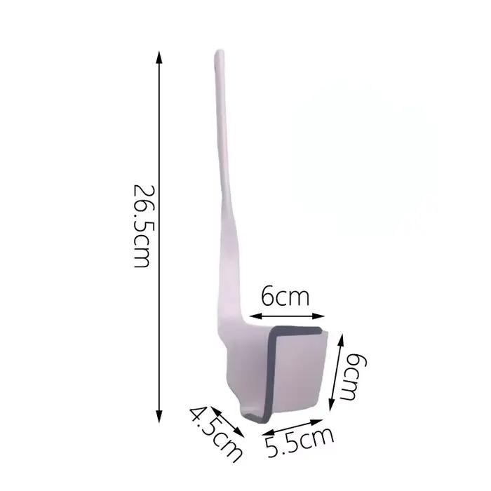 Spatule rotative Thermomix de cuisine pour TM5/TM6/TM31, retrait de la cuillère, robot culinaire, ac