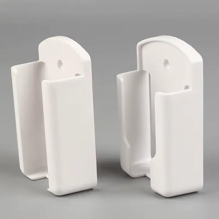 Support de télécommande universel, support de chargement de téléphone, support mural pour climatiseu