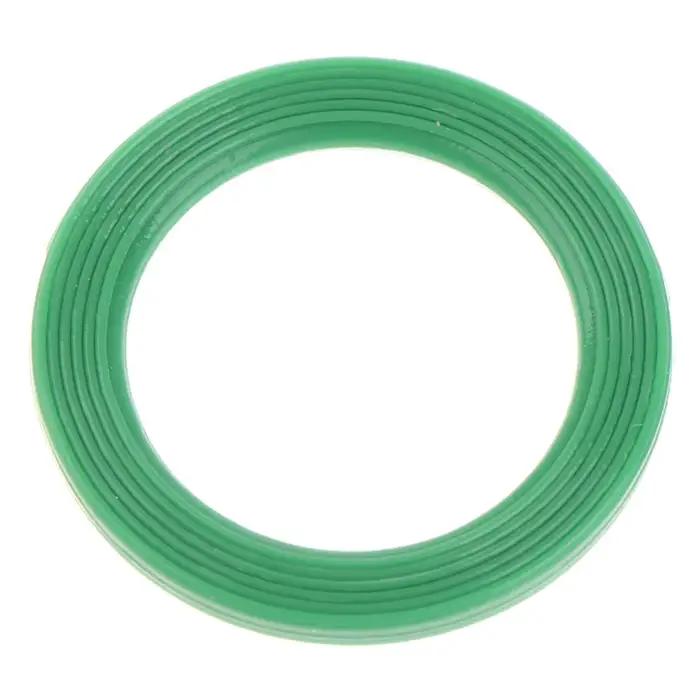 Anneau d'étanchéité de remplacement en silicone pour couvercle de tête de couteau mélangeur Vorwerk