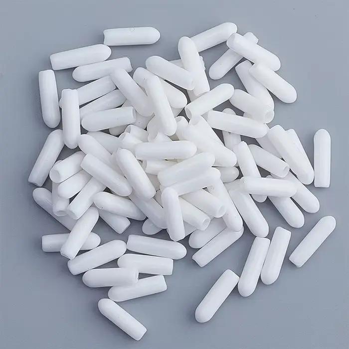 Embouts ronds flexibles pour lave-vaisselle, embouts T1, embouts à pointe conique, manchons de prote