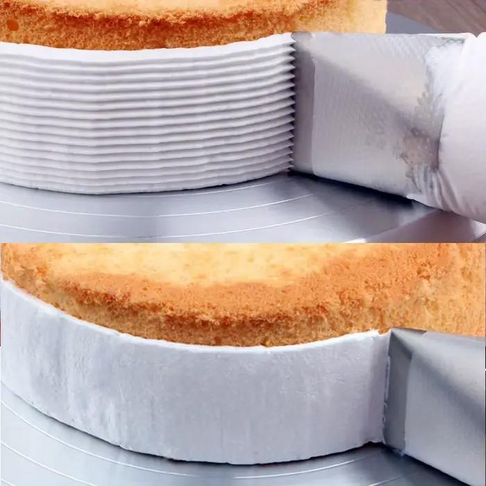 Buse de crème Double face, ensemble de décoration de gâteaux à faire soi-même, buses de tuyauterie d