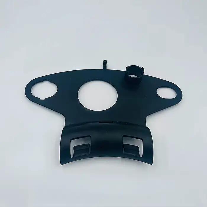 Support de rangement pour outils de cuisine, gain de place jusqu'à 5 accessoires, support d'accessoi