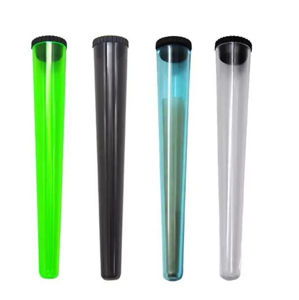 Boîte de stockage de canettes presbytes vides de 3.5g, boîte de thon en métal, anti-odeur, auto-scel