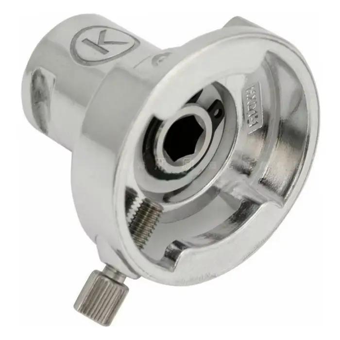 Adaptateur d'accessoires pour machine de cuisine Kenwood KAT001, adaptateur pour ancienne machine Ke