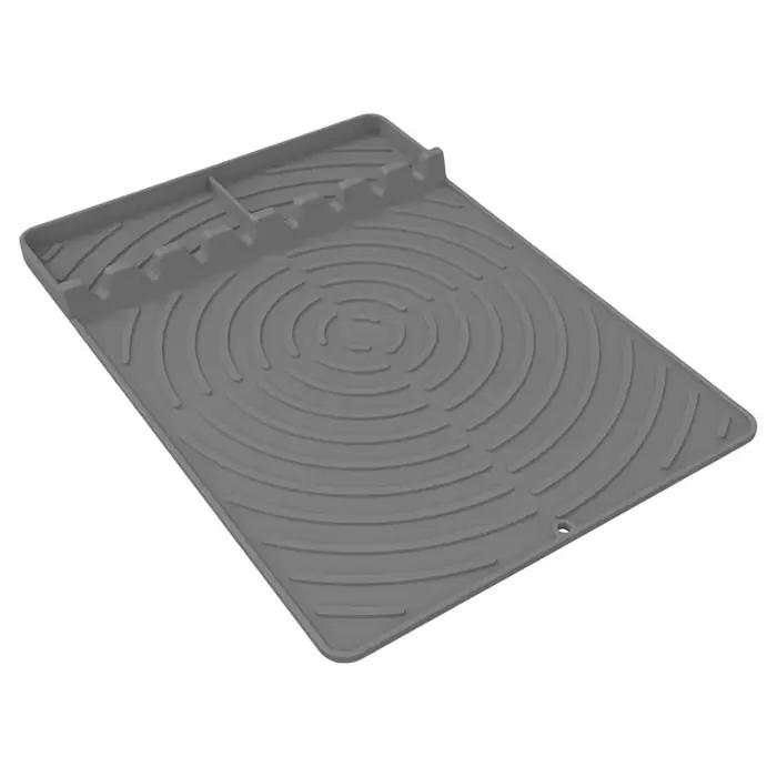 Tapis de gril en Silicone pour Ninja FlexFlame, outils de plaque chauffante, accessoires de barbecue