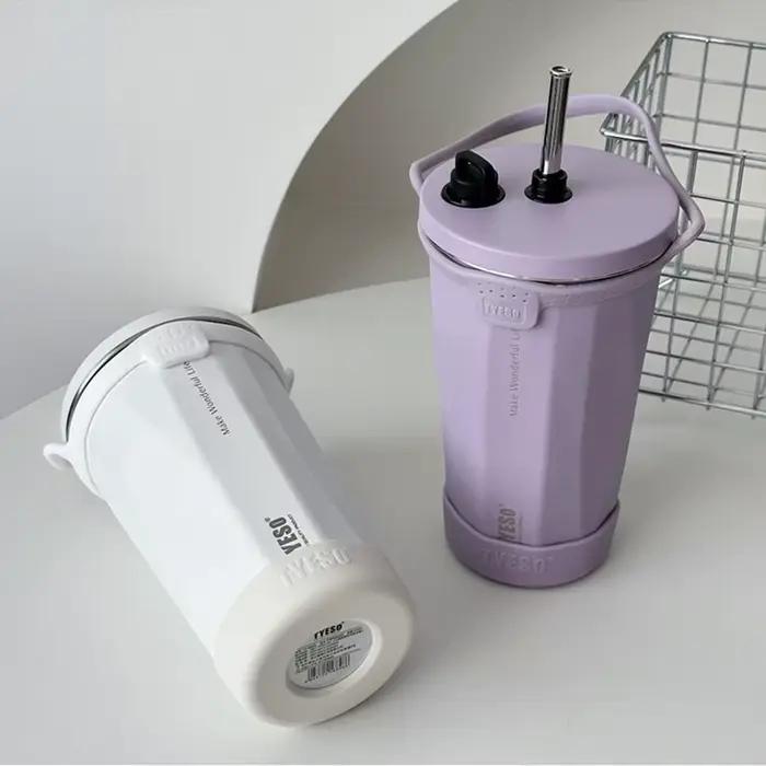 Couvercle de Bouteille Antidérapant, Protection Universelle en Silicone, 71-77mm de Diamètre, Mancho