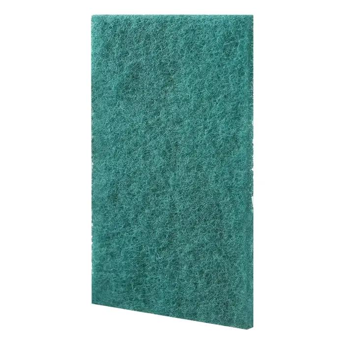 Lot de 5/10/20/30 Tampons de Nettoyage Multi-usages Réutilisables pour Cuisine, Élimination de l'Hui