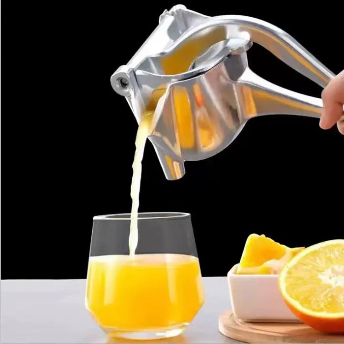 Presse-agrumes manuel presse-agrumes manuel presse-Orange citron presse-fruits presse-purée de pomme