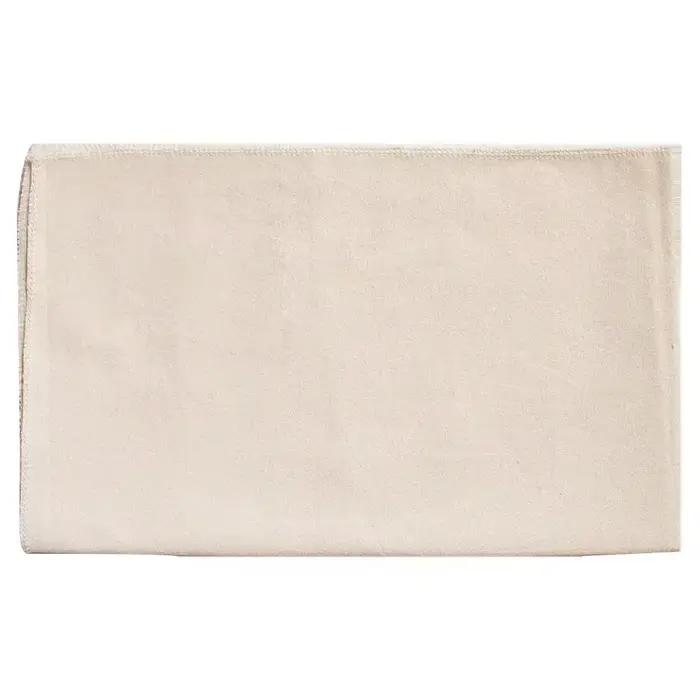 Tissu fermenté pâte boulangers casseroles boulangers pâte Couche pur coton pâtisserie preuve tissu c