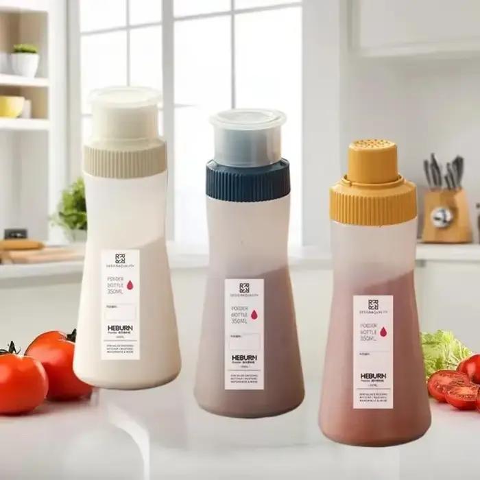 Bouteille d'assaisonnement de 350ML