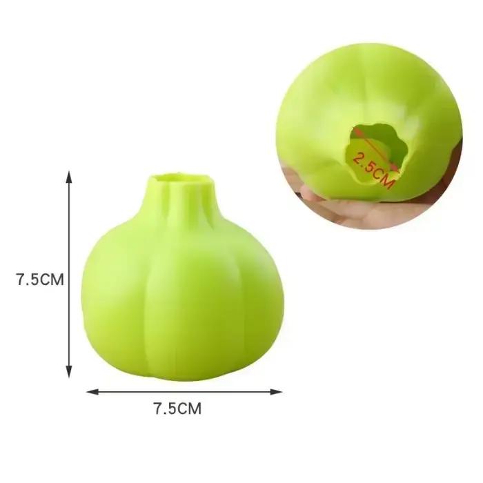 Rouleau à éplucher en silicone