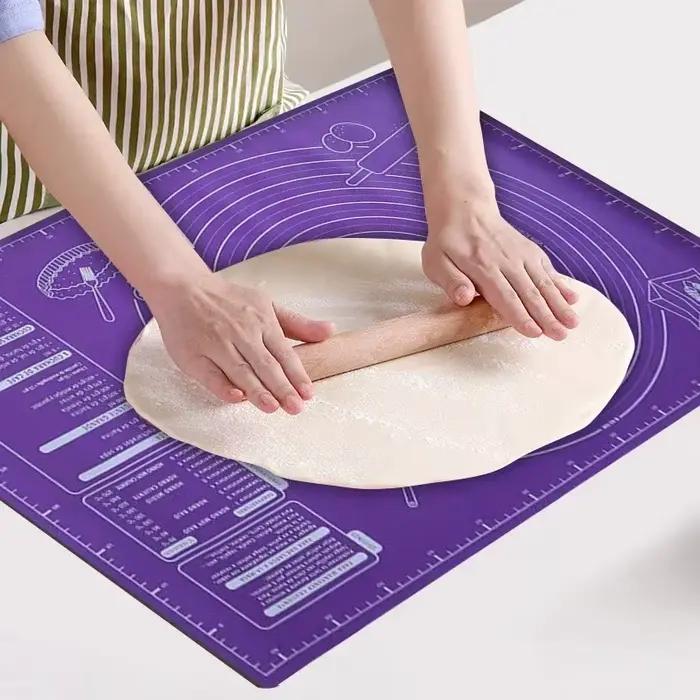 Tampon à pâtisserie en matériau EVA