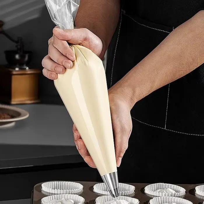 Sac à pâtisserie jetable