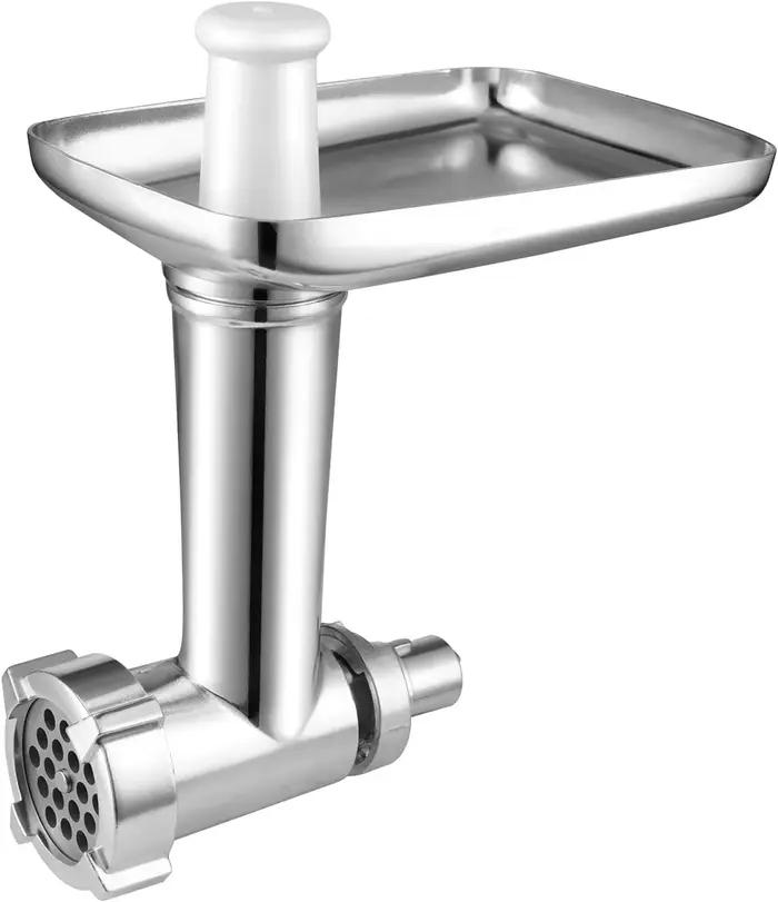 Nouveau support mélangeur accessoire broyeur alimentaire ensemble cuisine outils de meulage pour Kenwood Chef/Fall XL