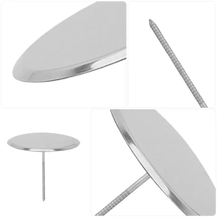 Kit de décoration de gâteaux professionnel 12 pièces avec outil à aiguille et embouts