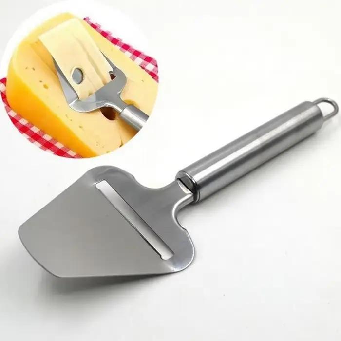 Trancheuse à fromage en acier inoxydable