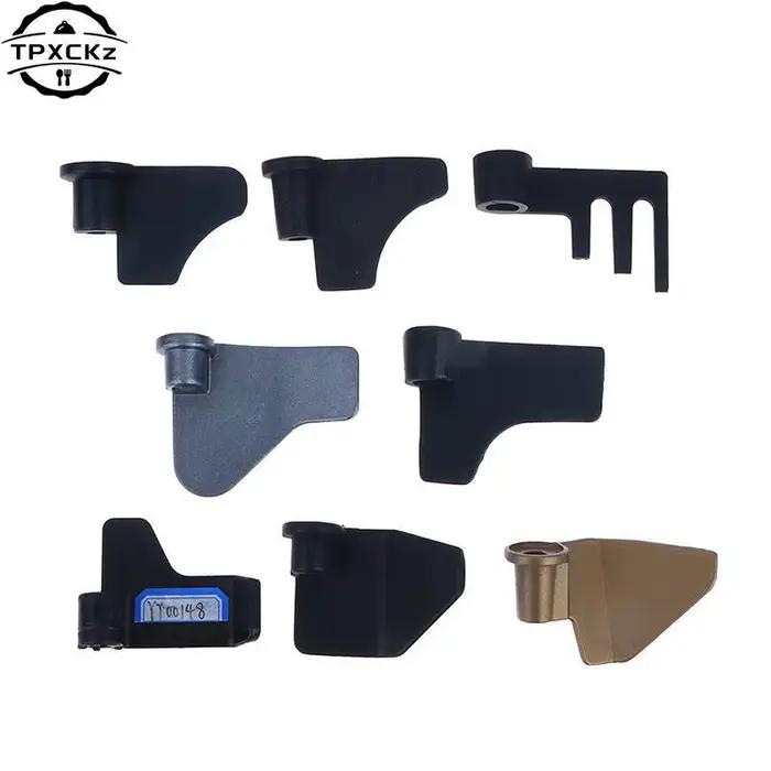 Barre de lame de remplacement pour machine à pain, 1 pièce