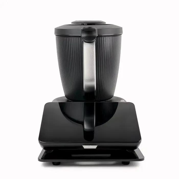 1 remplacement de skateboard premium pour Thermomix TM7 – Durable et résistant à l'usure avec roues, compatible avec le mélangeur TM7