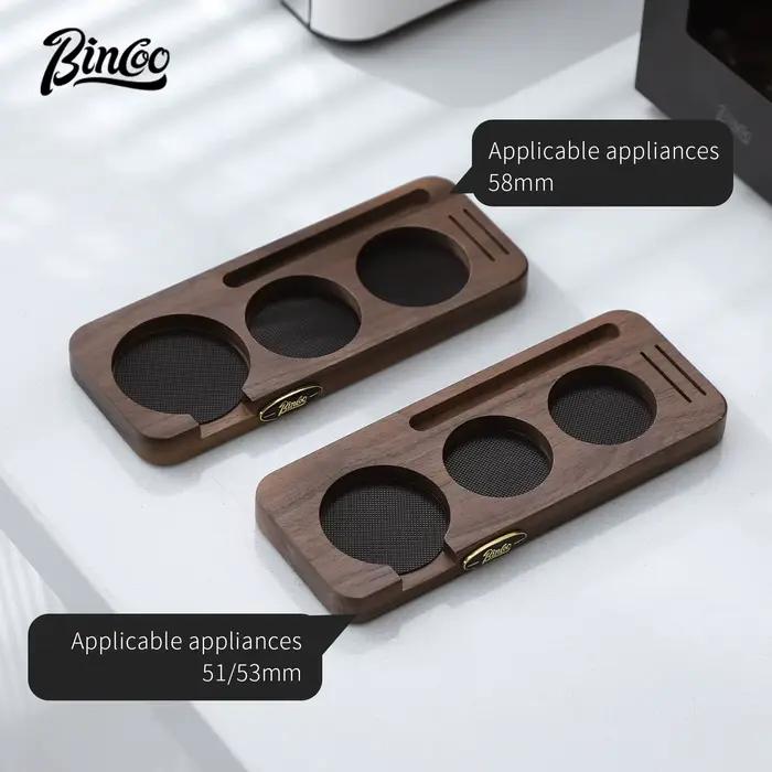 Bincoo – support de doseur de café 51mm-58mm