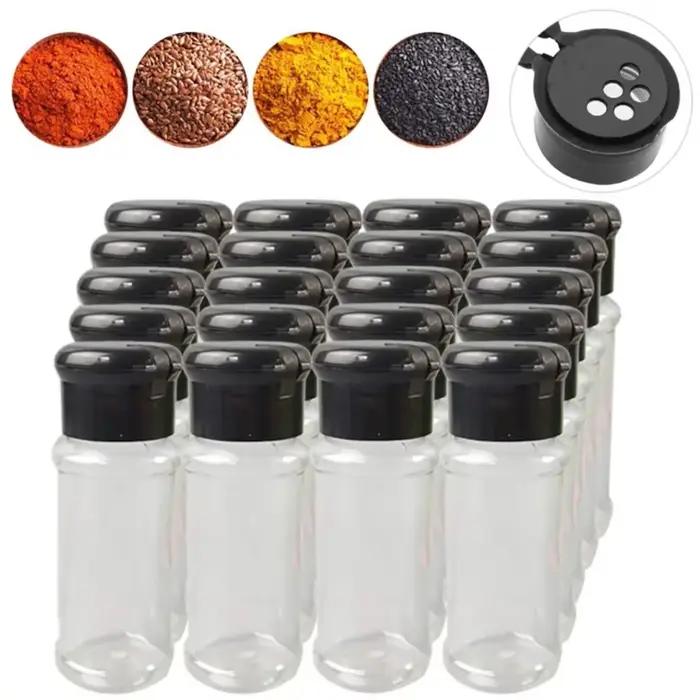Bouteille d'épices de 100ml