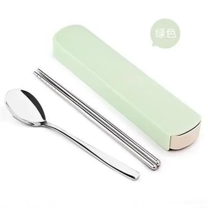 Baguettes en acier inoxydable