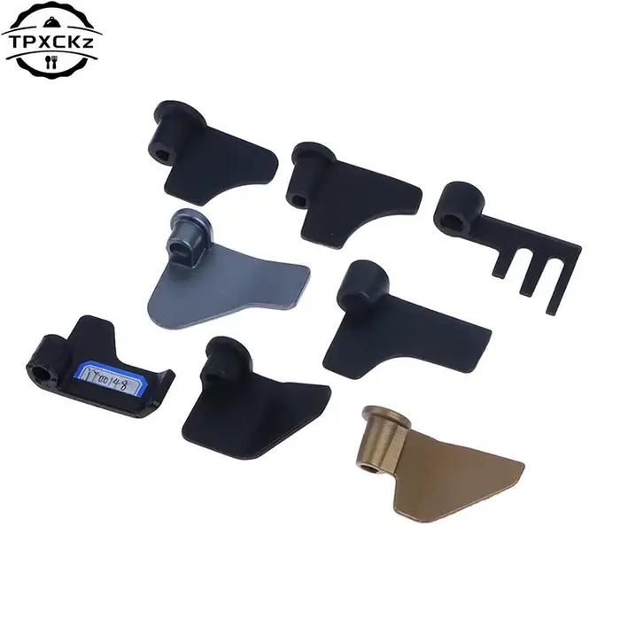 Barre de lame de remplacement pour machine à pain, 1 pièce