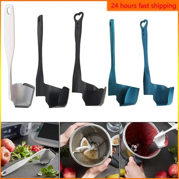 Spatule rotative Thermomix de cuisine pour TM5/TM6/TM31