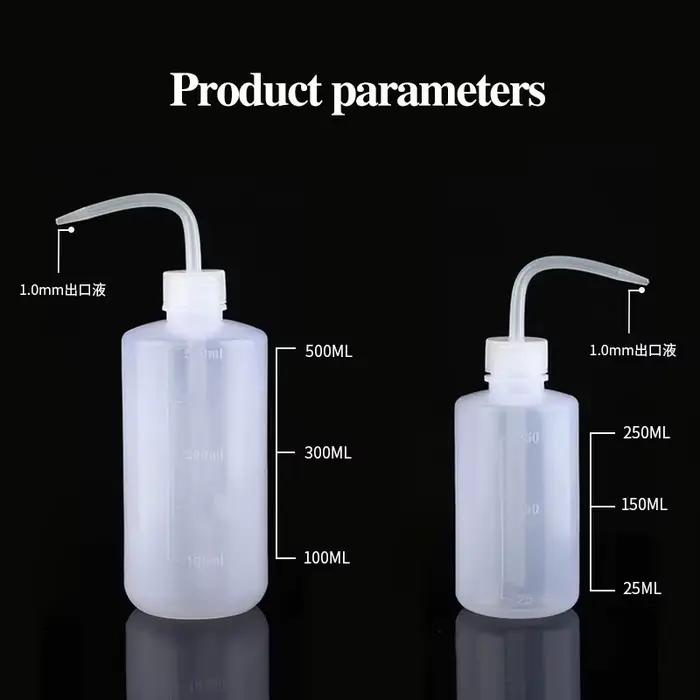 Bouilloire versante à bec d'eau 150/250 / 500mL