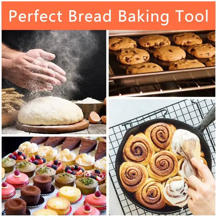Pot de démarrage de pâte