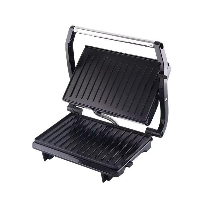 Machine à steak pour gril domestique transfrontalier