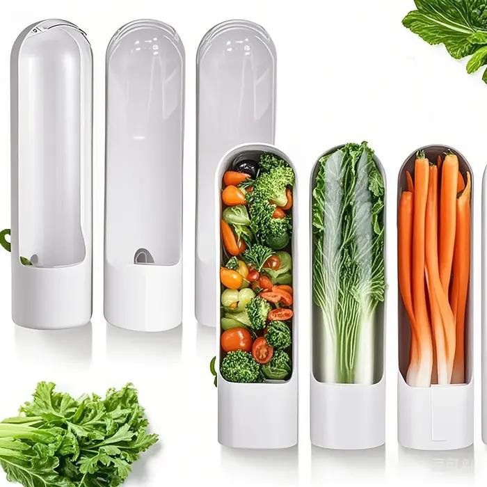 Économiseur d'herbes pour réfrigérateur