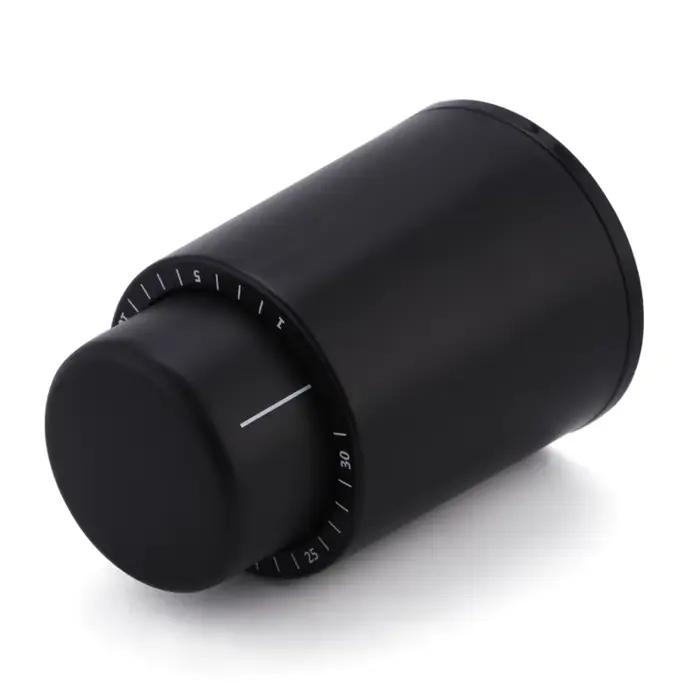 Bouchon de bouteille de vin sous vide en acier inoxydable