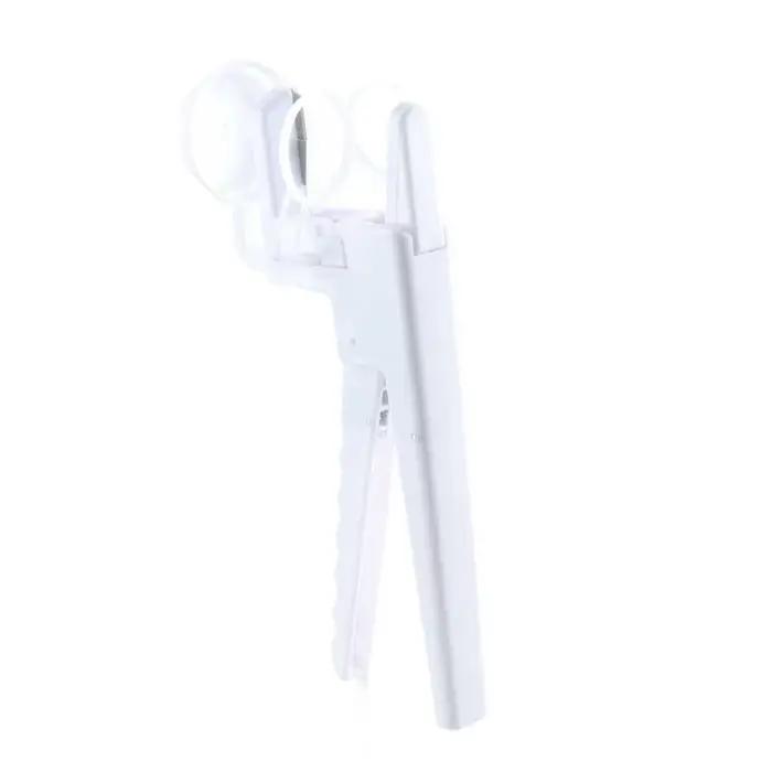 Séparateur d'œufs en plastique pratique