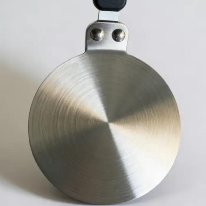 Nouvelle plaque diffuseur de chaleur pour cafetière moka - Disque conducteur
