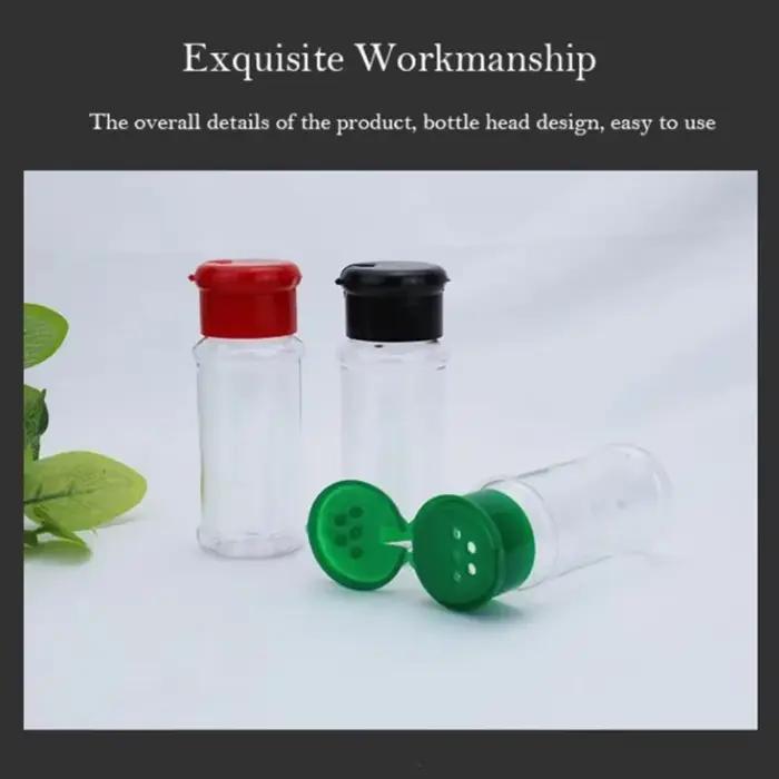 Bouteille d'épices de 100ml