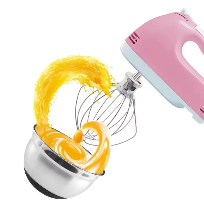 Fouet en fil d'acier inoxydable