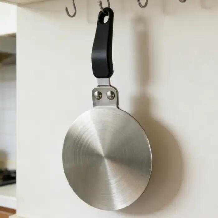Nouvelle plaque diffuseur de chaleur pour cafetière moka - Disque conducteur