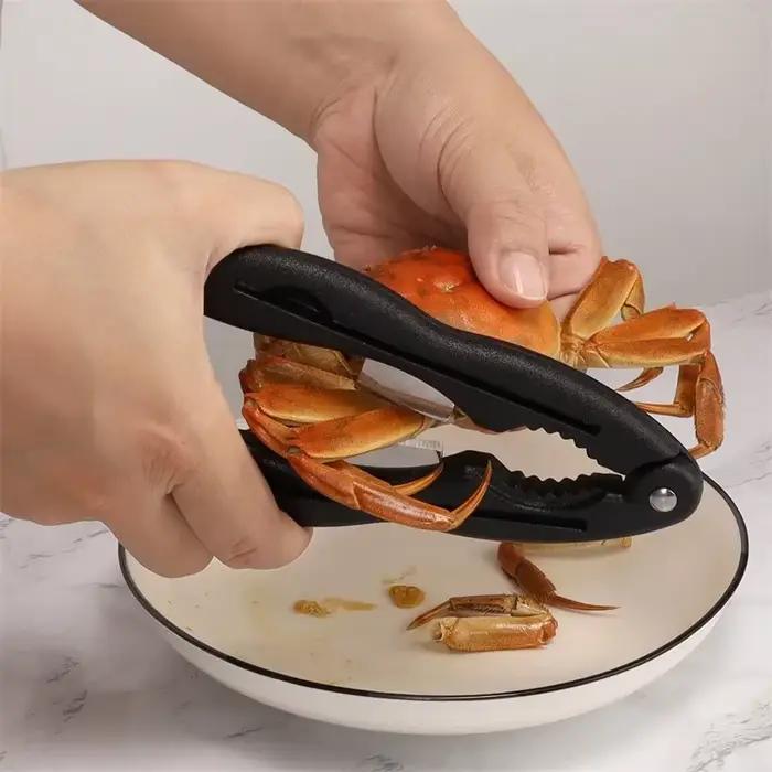 Outils pour crevettes et crabes